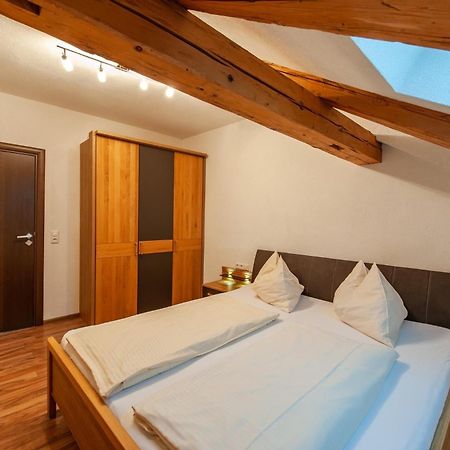 Appartement 202 Біхльбах Екстер'єр фото