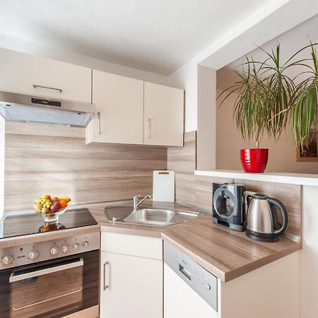 Appartement 202 Біхльбах Екстер'єр фото