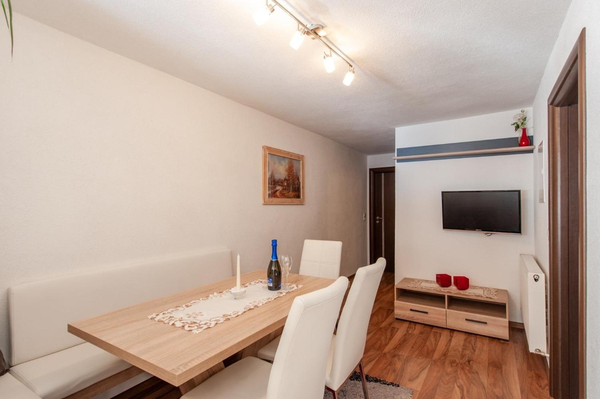 Appartement 202 Біхльбах Екстер'єр фото